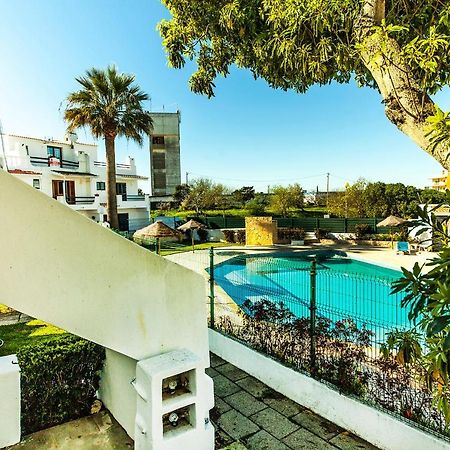 B20 - Sun And Pool Apartment Lagos Exterior foto