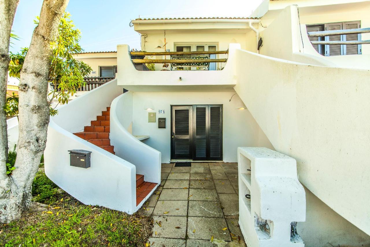 B20 - Sun And Pool Apartment Lagos Exterior foto